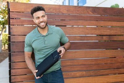 CODi Aegis 13.3" Sleeve with Handle & Pocket (AEG133-4)