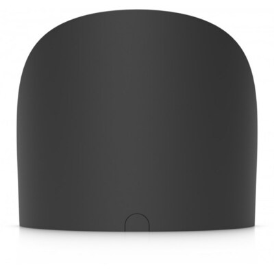 Ubiquiti UniFi Outdoor G6 Dome Camera Weather Shield, Black (UACC-G6-DOME-WS-B)