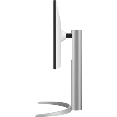 LG 27" 4K Ultra HD 60 Hz LCD Monitor, Black/White (27BP55U-B)