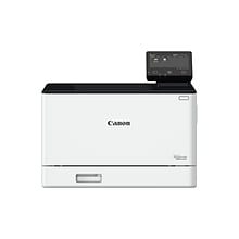 Canon Color imageCLASS LBP674Cdw Wireless Color Laser Printer (5456C006)