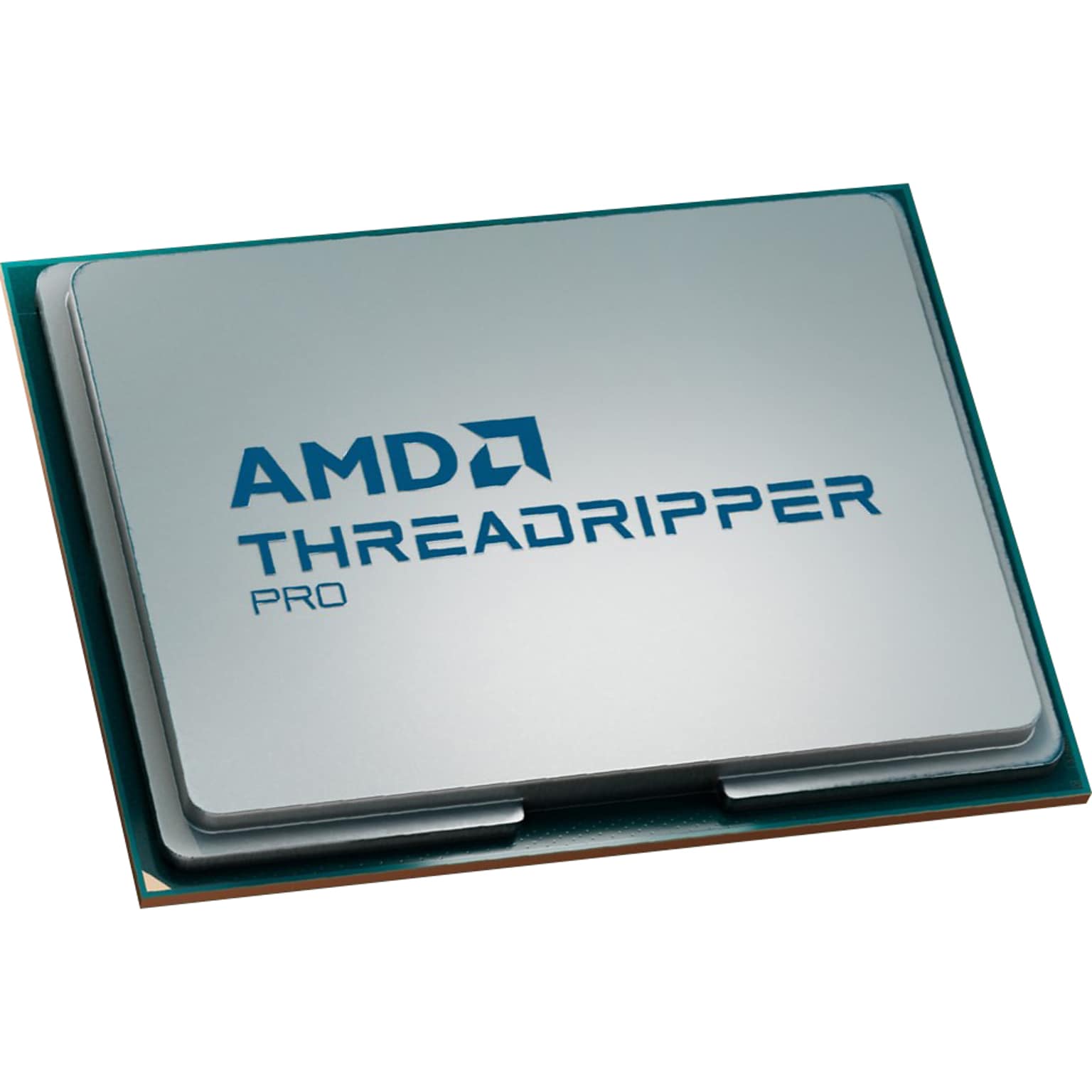 AMD Ryzen Threadripper PRO 5955WX 16-Core 4.0Ghz Computer Processor, Socket sWRX8 (100-100000447WOF)