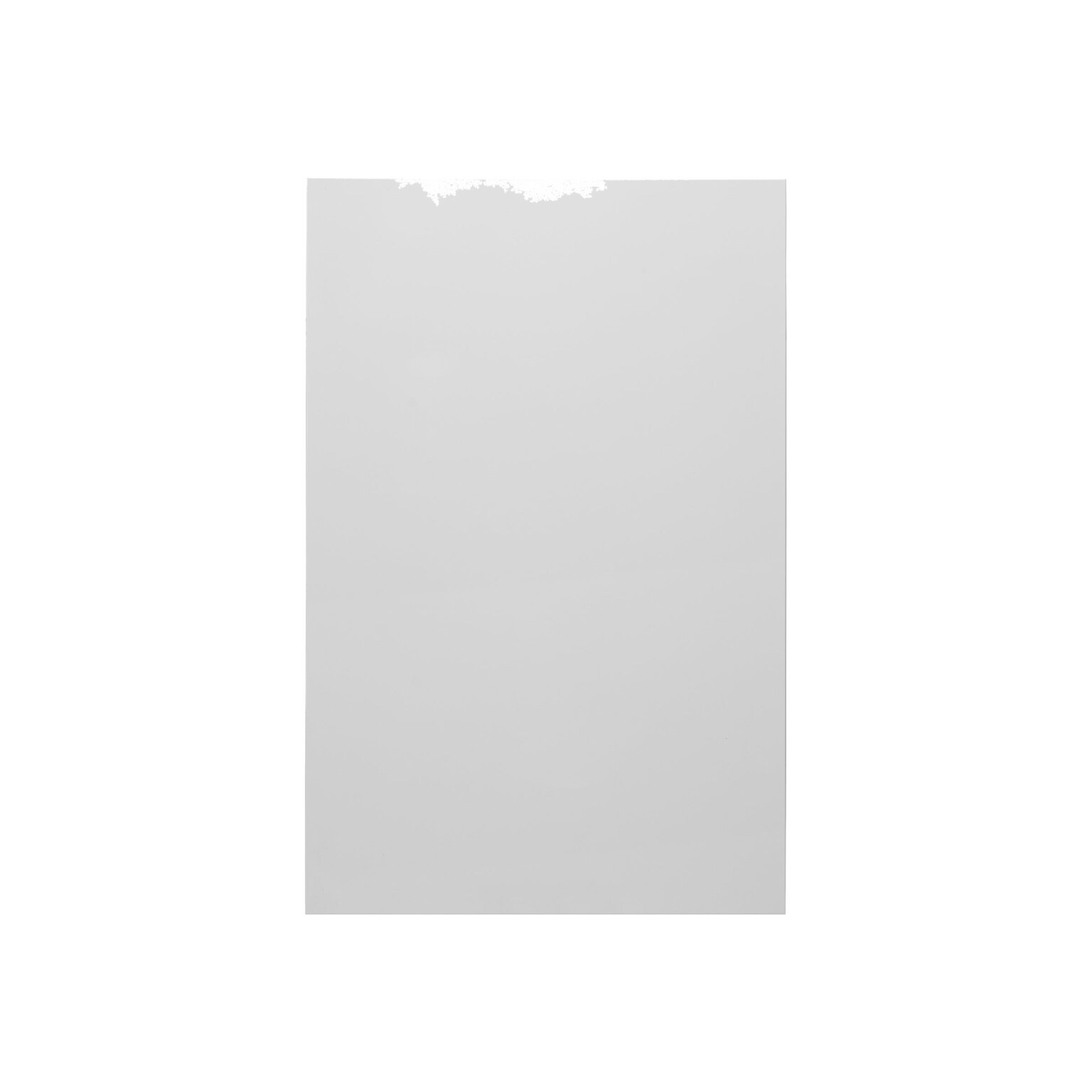 Bi-Office Dry-Erase Whiteboard, 5 x 3 (DET8125397)