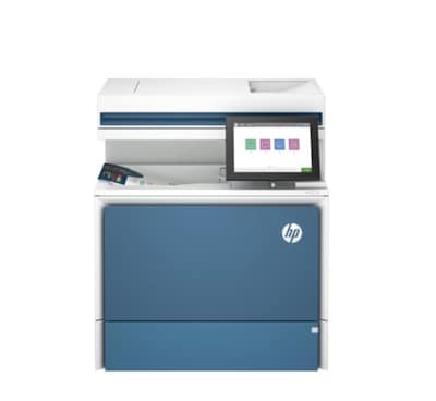 HP Color LaserJet Enterprise MFP 5800dn Printer (6QN29A#BGJ)