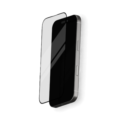 PEEL Tempered Glass Screen Protector for iPhone 17 PRO (I17_PRO_GLS)