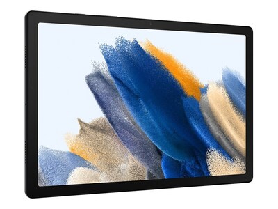 Samsung Galaxy Tab A8 10.5 Tablet, 32GB, Android, Gray (SM-X200NZAAXAR)