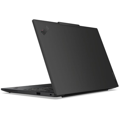 Lenovo ThinkPad X13 Gen 6 13.3" AI Laptop, Intel Core Ultra 5, 1.5GHz, 16GB RAM, 512GB SSD, Backlit Keyboard, Windows 11 Pro