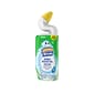 Scrubbing Bubbles Bubbly Bleach Gel Disinfecting Toilet Bowl Cleaner, Rainshower Scent, 24 Oz. (309106)