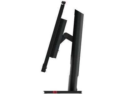Lenovo ThinkVision T24v-30 23.8" 75 Hz LED  Monitor, Black (63D8MAR3US)