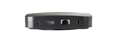 Barco CX-20 Gen 2 Wireless Collaboration System, Black (R9861612USB1)