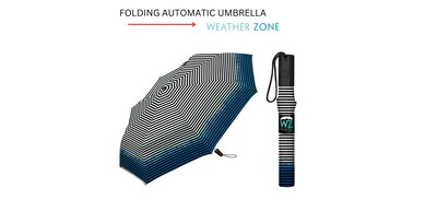 Automatic Oversize Folding Umbrella