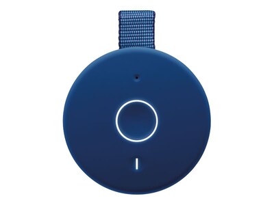 Logitech Ultimate Ears Wireless Bluetooth Speaker, Waterproof, Lagoon Blue (984-001350)