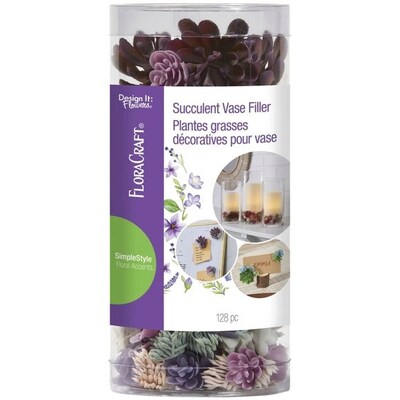 GIFT OF THE WEEK - Succulent Vase Filler