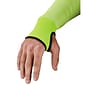 Ergodyne ProFlex 7941-PR Cut-Resistant Arm Sleeve, ANSI A4, Lime, 22 in, 144 Pairs (17949)