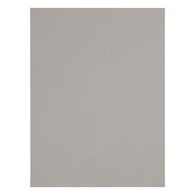 JAM Paper Self Seal Catalog Envelope, 9" x 12", 500/Box (12931115)