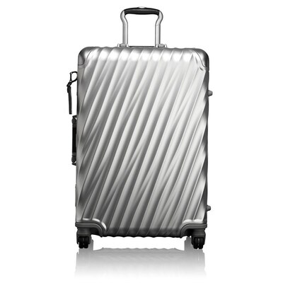 Tumi 19 Degree Aluminum Short Trip Packing Case