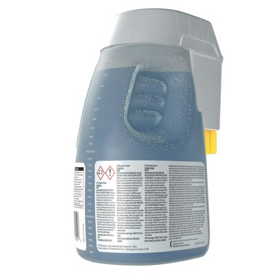 SUMA D1.5 Supreme Pot and Pan Detergent for Diversey Optifill, Floral Scent, 84.5oz. (94977476)