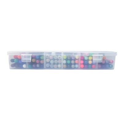 Sakura Gelly Roll Gel Pens, Assorted Colors, 74/Pack (SAK57364)