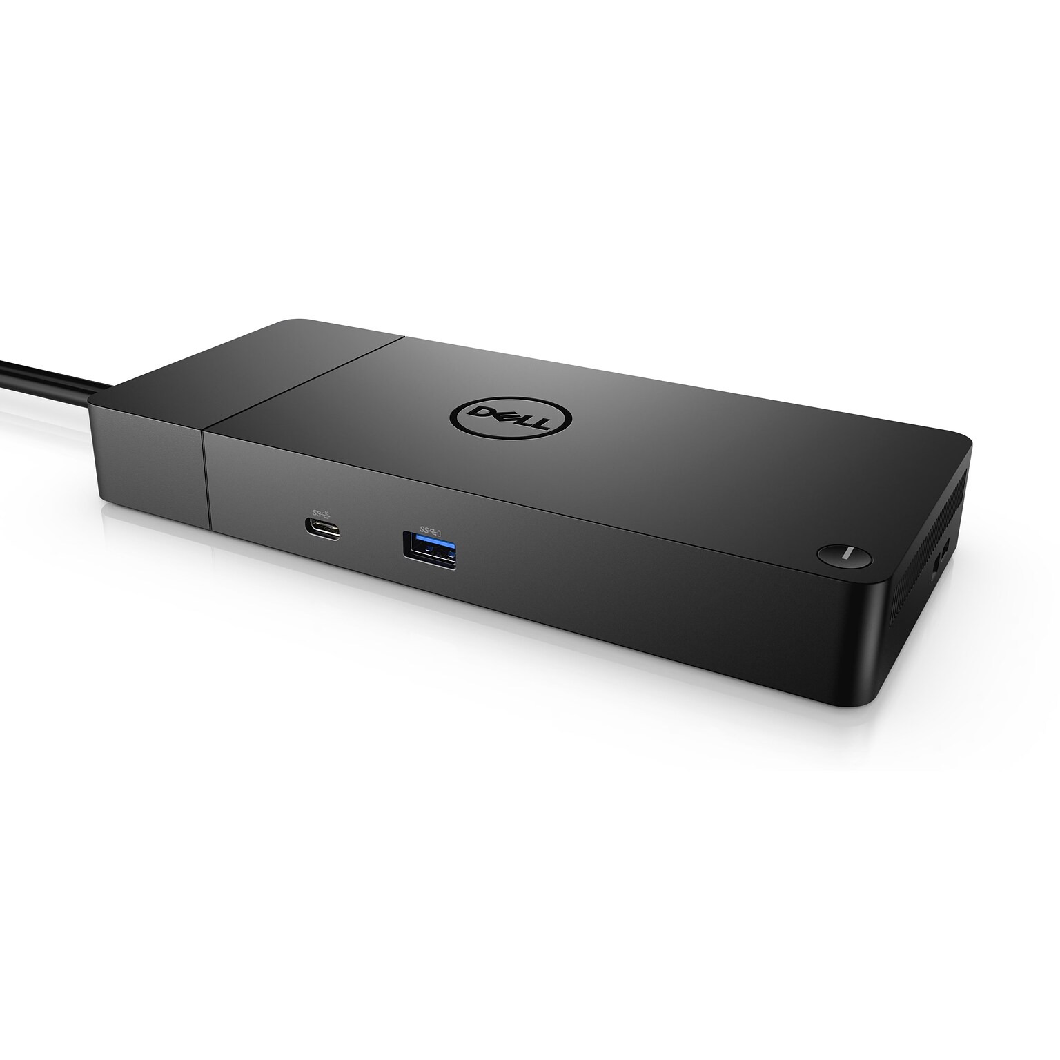 Dell Performance Dual Monitor Docking Station for Dell Laptop (210-ARIL)