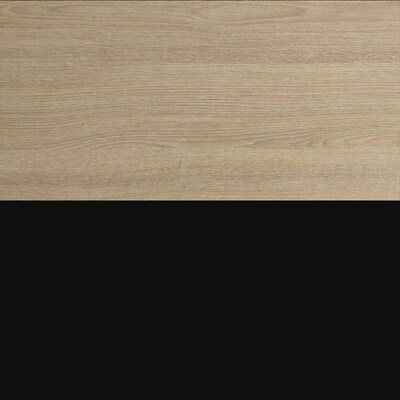 Regency Array 96" W Conference Table w/ Power Data Grommet, Noble Oak/Black (ACT9648NOBK)