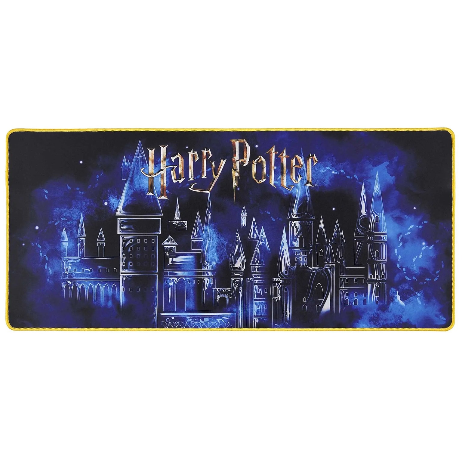 Subsonic XXL Harry Potter Foam Gaming Mouse Pad (SA5589-H1)