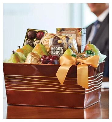 Harry & David Favorites Gift Basket