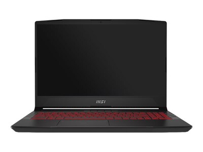MSI Pulse GL66 12UGOK-825 15.6 Laptop, Intel Core i9 12th, 16GB Memory, 1TB SSD, Windows 11 Home (PULSEGL6612825)