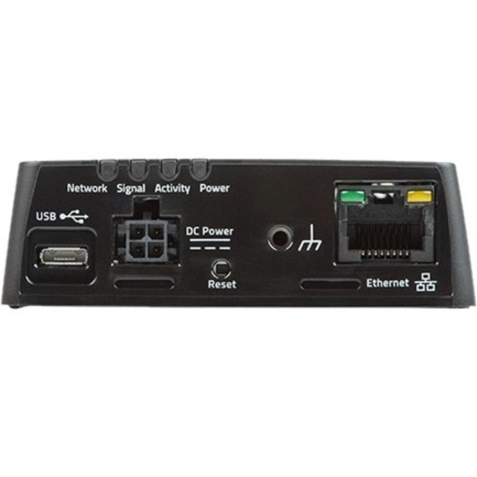 Sierra Wireless AirLink LX40 AC & N 50 Mbps Dual Band Wi-Fi 5 Router, Black (1104573)