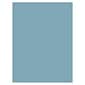 Prang 9" x 12" Construction Paper, Sky Blue, 50 Sheets/Pack (P7603-0001)