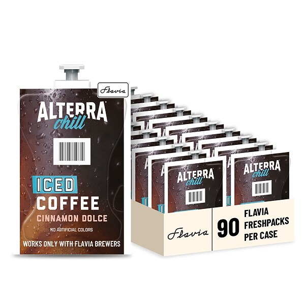 Shop Alterra K-Cups | Quill.com