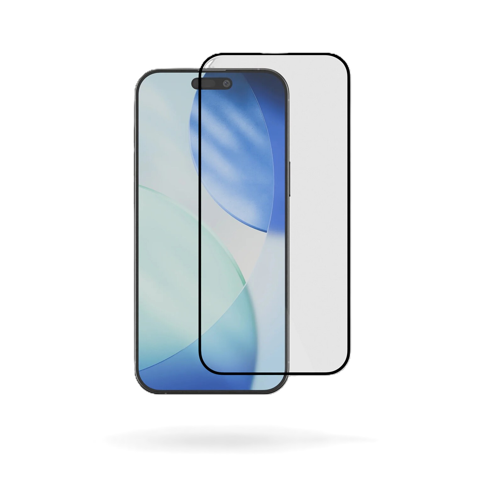 PEEL Tempered Glass Screen Protector for iPhone 17 Pro Max (I17_PMX_GLS)