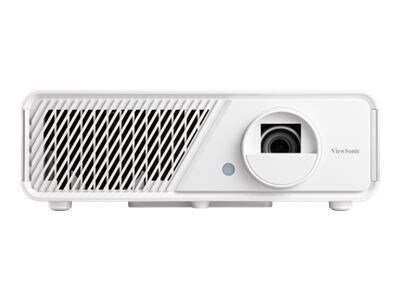 ViewSonic DLP Home Theater Projector, White (X1-EU)