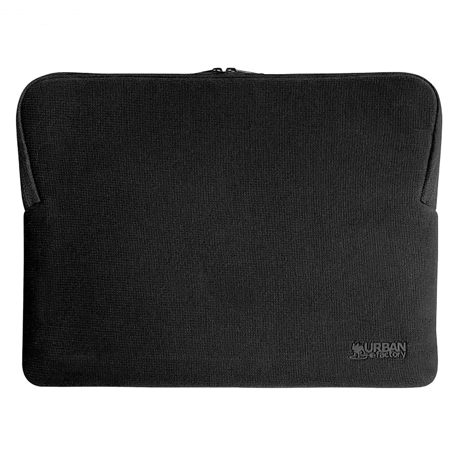 Urban Factory MEMOREE 16 Laptop Case, Black (UBFMMC16UF)