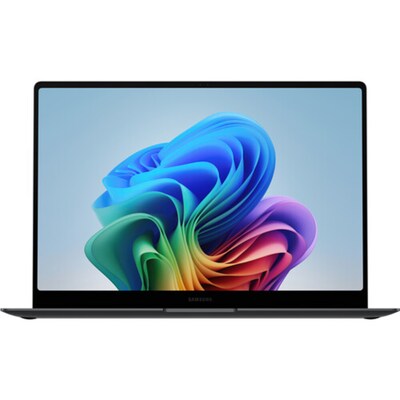 Samsung Galaxy Book5 Pro 16" Laptop, Intel Core Ultra 7-256V, 16GB RAM, 512GB SSD, Backlit Keyboard, Windows 11 Pro