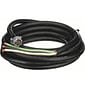 TPI Corporation Fostoria FES Power Cord, Black (08805300)
