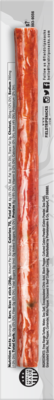 Field Trip Cracked Pepper Turkey Meat Stick, 1 oz., 24/Box (C01002406CP)