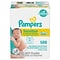 Pampers Baby Wipes Sensitive Perfume Free, 7X Refill Packs, 588/Carton (75461)