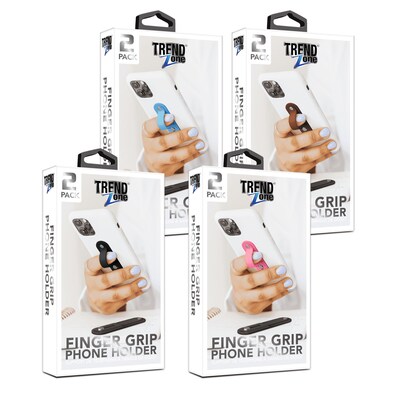 Trend Logic Smartphone Grip 2 Pack