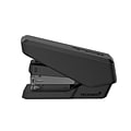 Fellowes LX840 Desktop Stapler, 25-Sheet Capacity, Black (5010601)