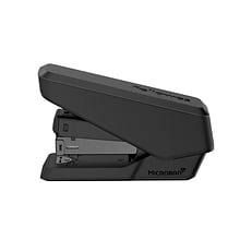 Fellowes LX840 Desktop Stapler, 25-Sheet Capacity, Black (5010601)