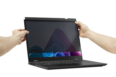 Kensington Eyesafe Blue Light Filter & Privacy Screen Filter for 15.6" Laptops (16:9) (ES156A169A)