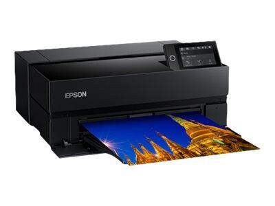 Epson SureColor P700 Wide Format Inkjet Printer (C11CH38201)