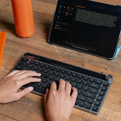 JLAB Epic Mini Advanced Wireless Keyboard
