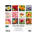 2024 Willow Creek Flowers 12 x 12 Monthly Wall Calendar (33517X)