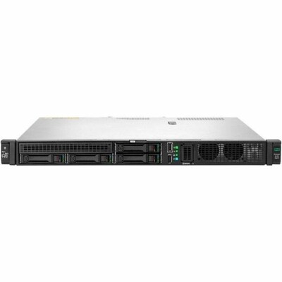 HPE ProLiant DL20 Gen11 1U Rack Mount Server, Intel Xeon 6325P, 32GB, 3.50 GHz (P83282-005)