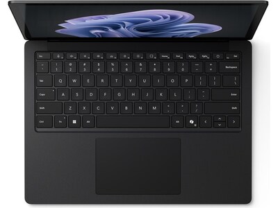 Microsoft Surface 6 15" Laptop, Intel Core Ultra 7-165H, 16GB Memory, 256GB SSD, Windows 11 Pro  (ZLP-00001)