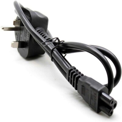 Dell 45W AC Adapter Charger for Laptop, Black (JXC18)