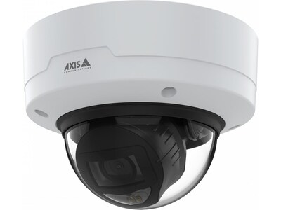 Axis P3268-LV Dome Camera, White (02331-001)