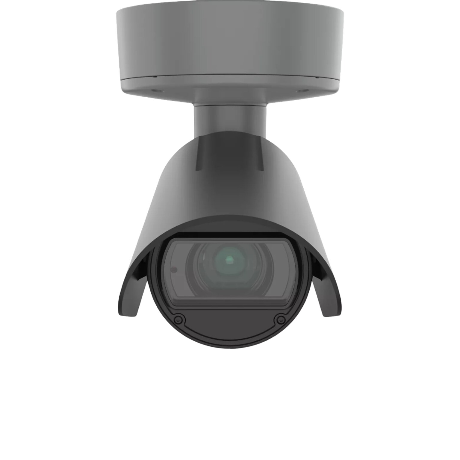 Axis Q1800-LE-3 Outdoor License Plate Verifier Camera, Black/Gray (03108-001)