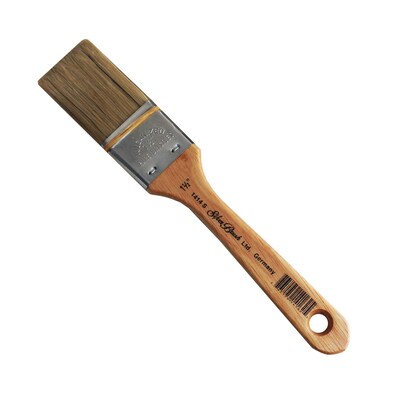 Silver Brush Assorted Brushes, 3/Pack (SLVBL5553)