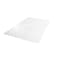Floortex Cleartex Advantagemat Anti-Microbial Carpet Chair Mat, 45 x 53, Low-Pile, Fresh Mist (AB